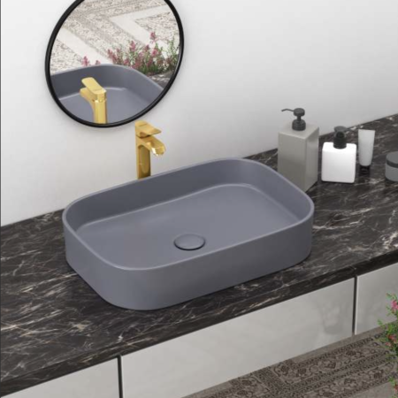 WASH BASINS